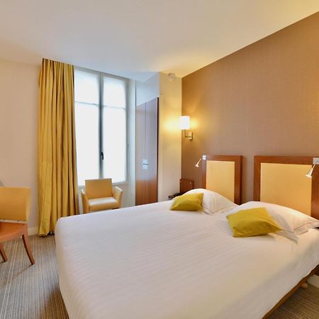 Best Western Plus Hotel D'Angleterre Bourges Zewnętrze zdjęcie