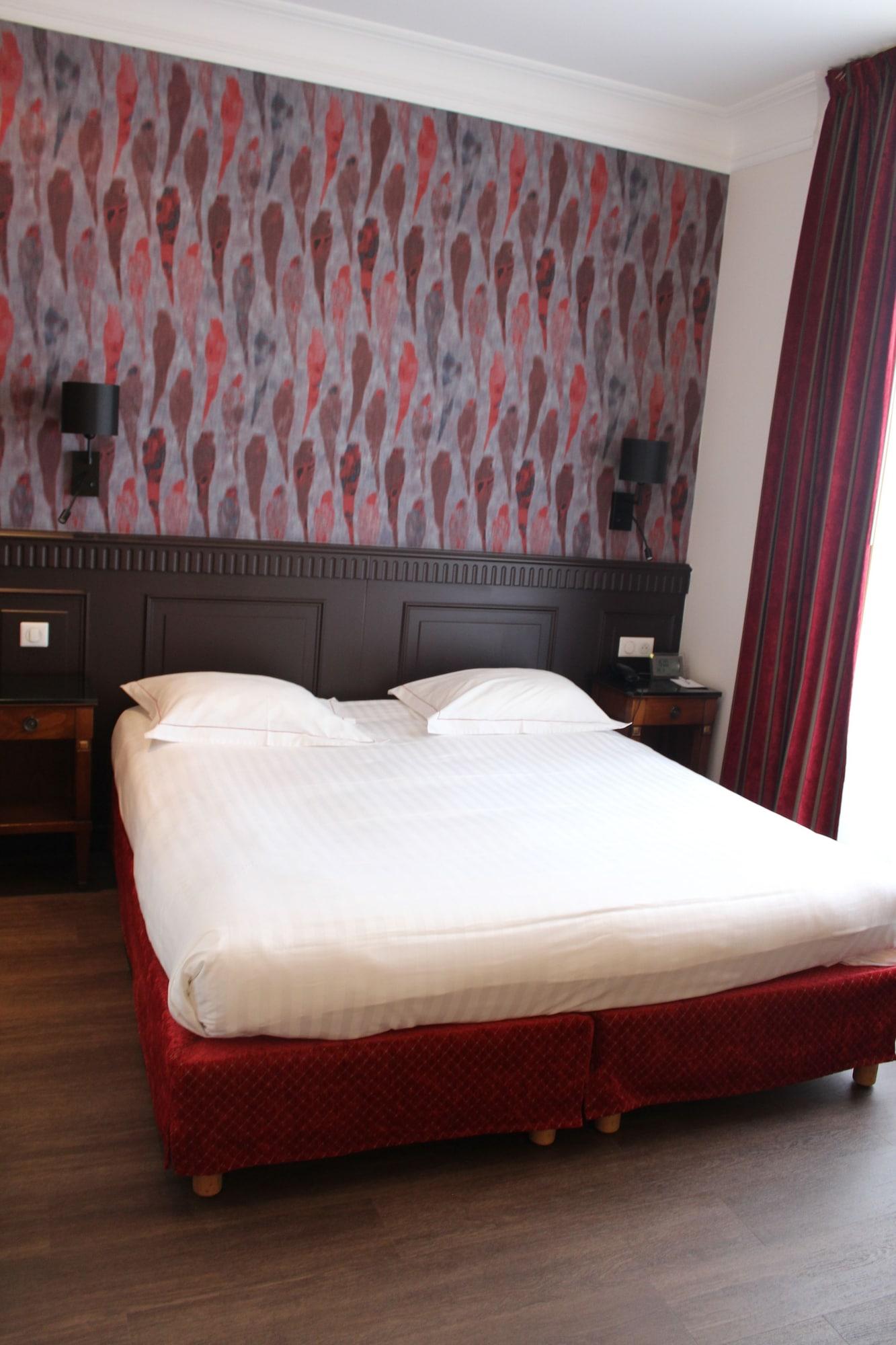 Best Western Plus Hotel D'Angleterre Bourges Zewnętrze zdjęcie