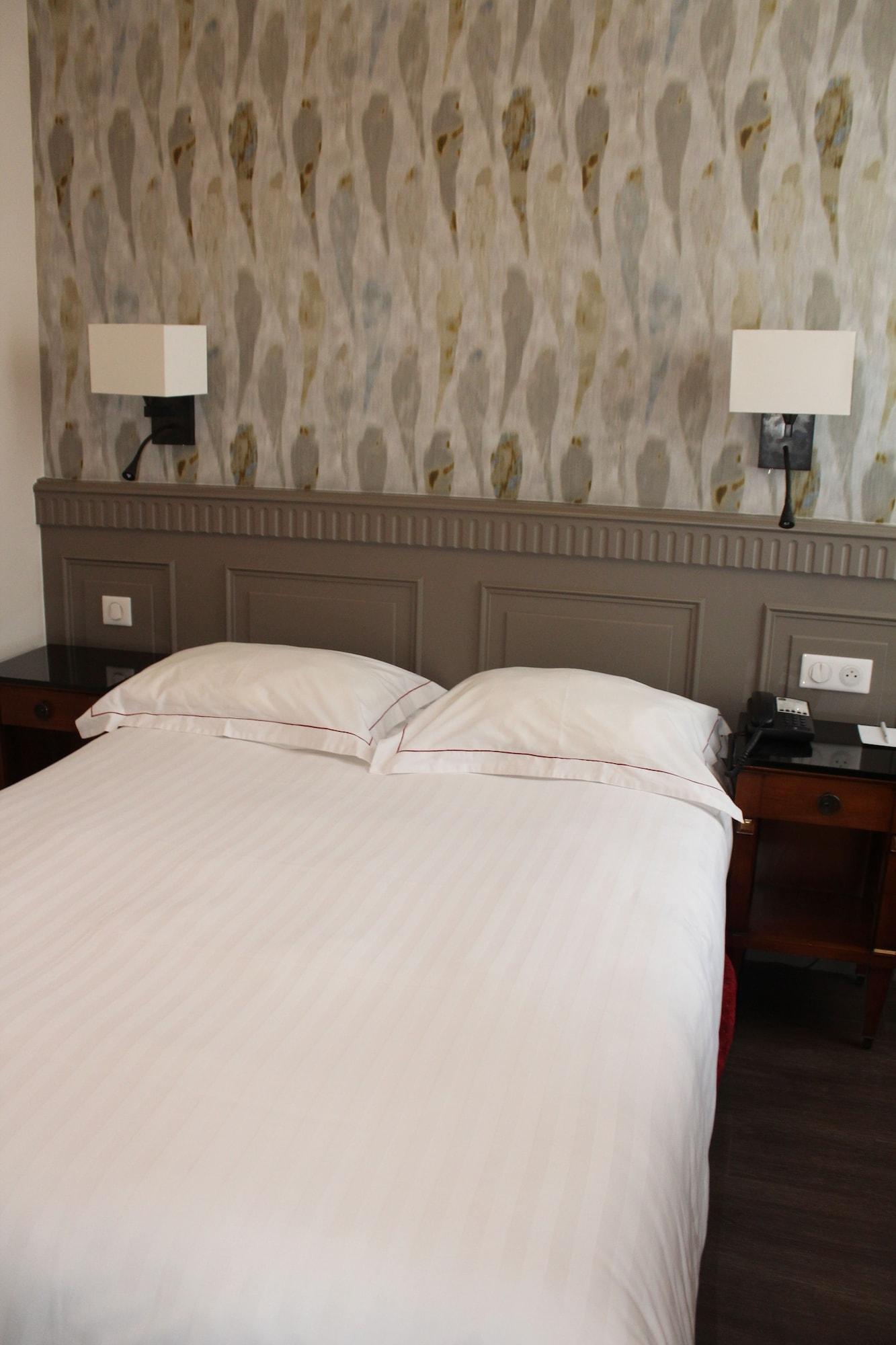 Best Western Plus Hotel D'Angleterre Bourges Zewnętrze zdjęcie