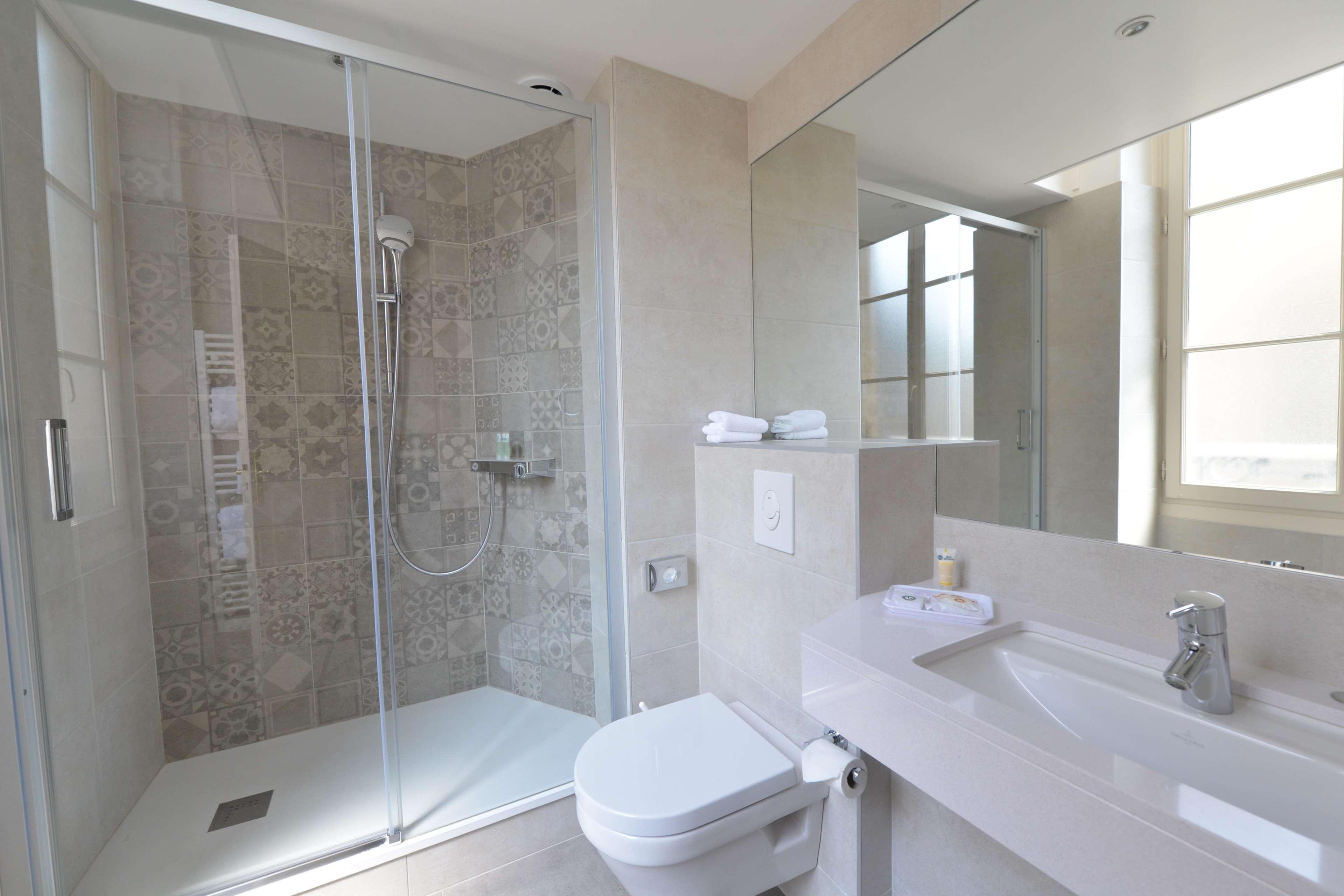 Best Western Plus Hotel D'Angleterre Bourges Zewnętrze zdjęcie