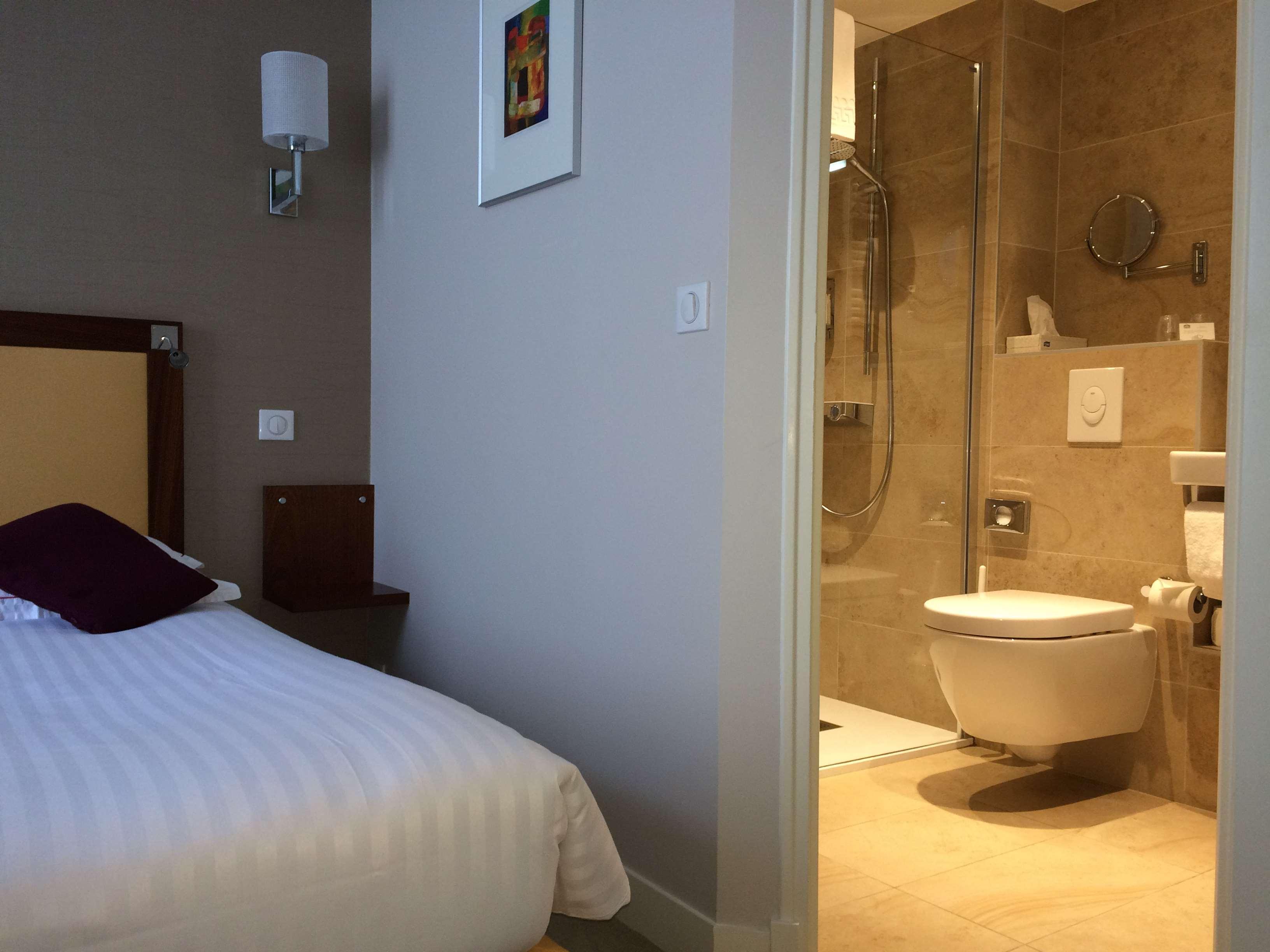 Best Western Plus Hotel D'Angleterre Bourges Zewnętrze zdjęcie
