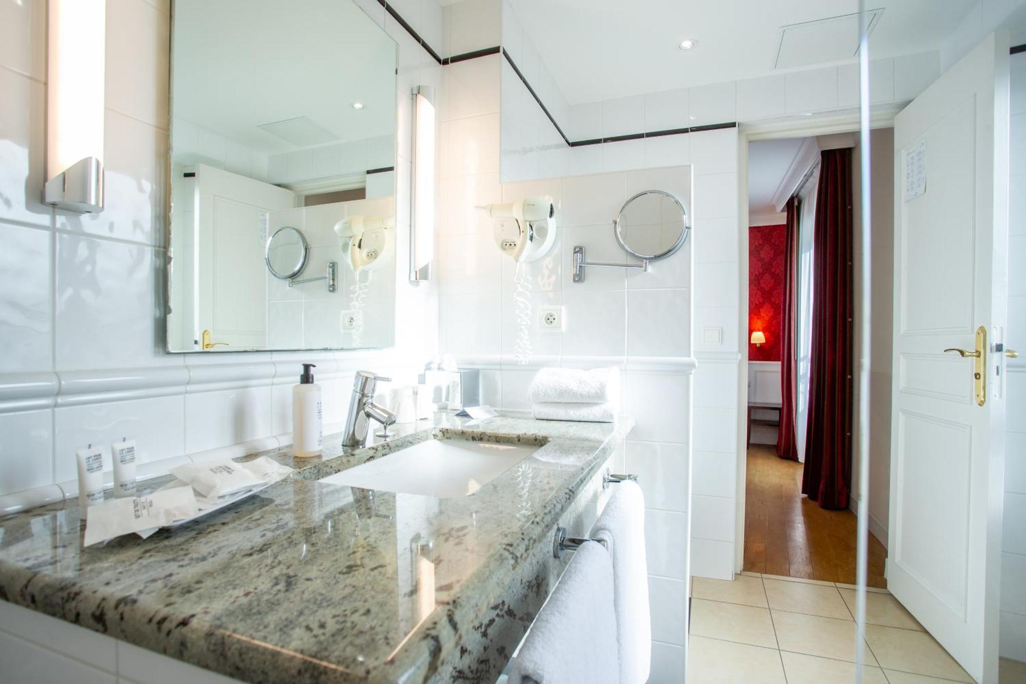 Best Western Plus Hotel D'Angleterre Bourges Zewnętrze zdjęcie