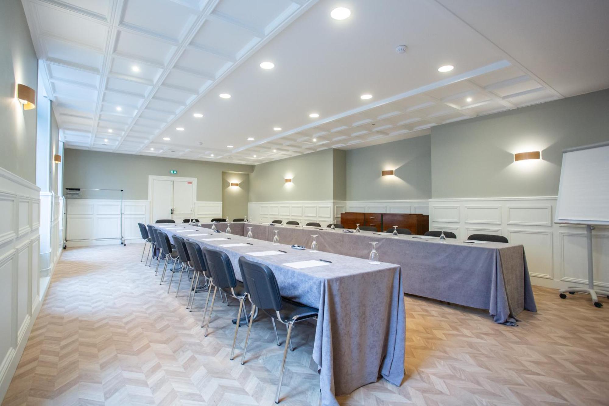 Best Western Plus Hotel D'Angleterre Bourges Zewnętrze zdjęcie