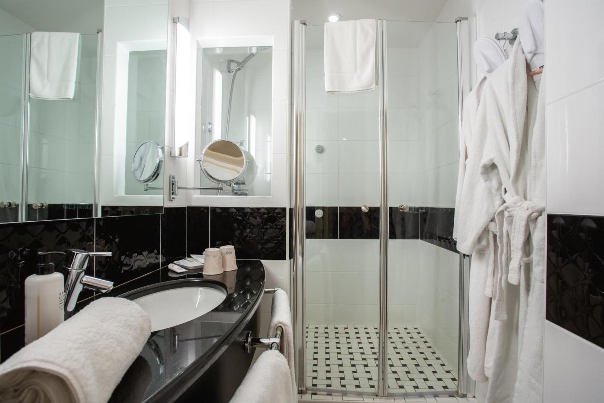 Best Western Plus Hotel D'Angleterre Bourges Zewnętrze zdjęcie