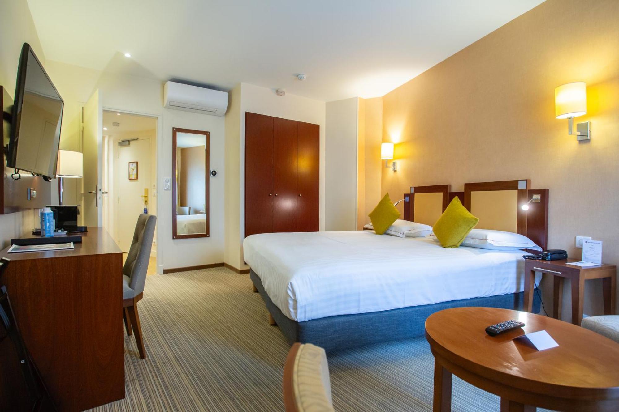 Best Western Plus Hotel D'Angleterre Bourges Zewnętrze zdjęcie