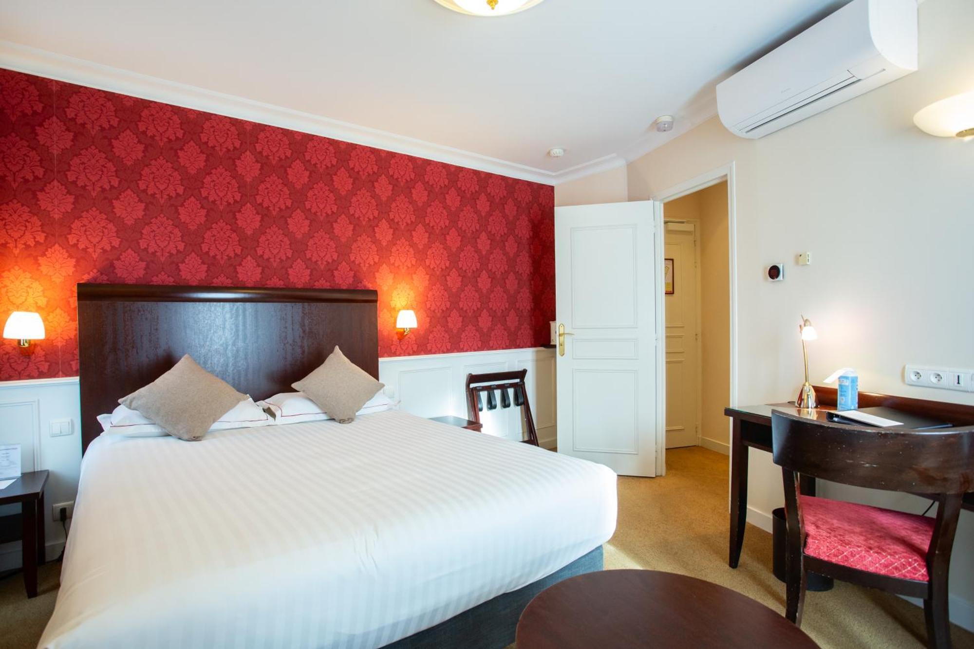 Best Western Plus Hotel D'Angleterre Bourges Zewnętrze zdjęcie