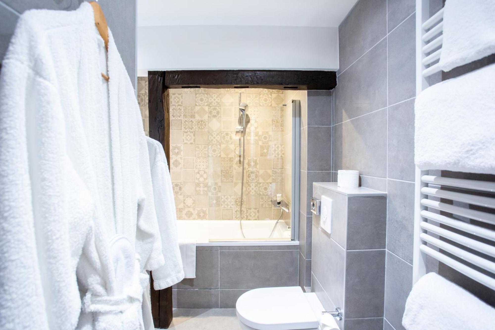 Best Western Plus Hotel D'Angleterre Bourges Zewnętrze zdjęcie
