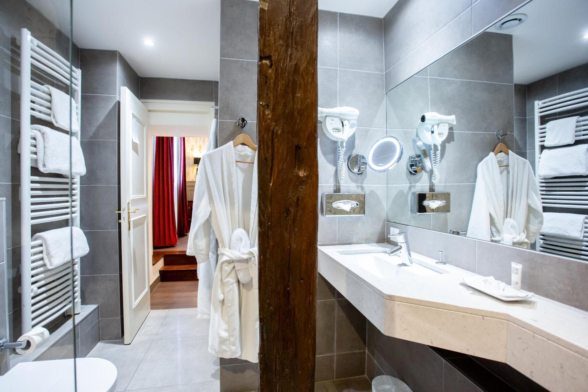 Best Western Plus Hotel D'Angleterre Bourges Zewnętrze zdjęcie