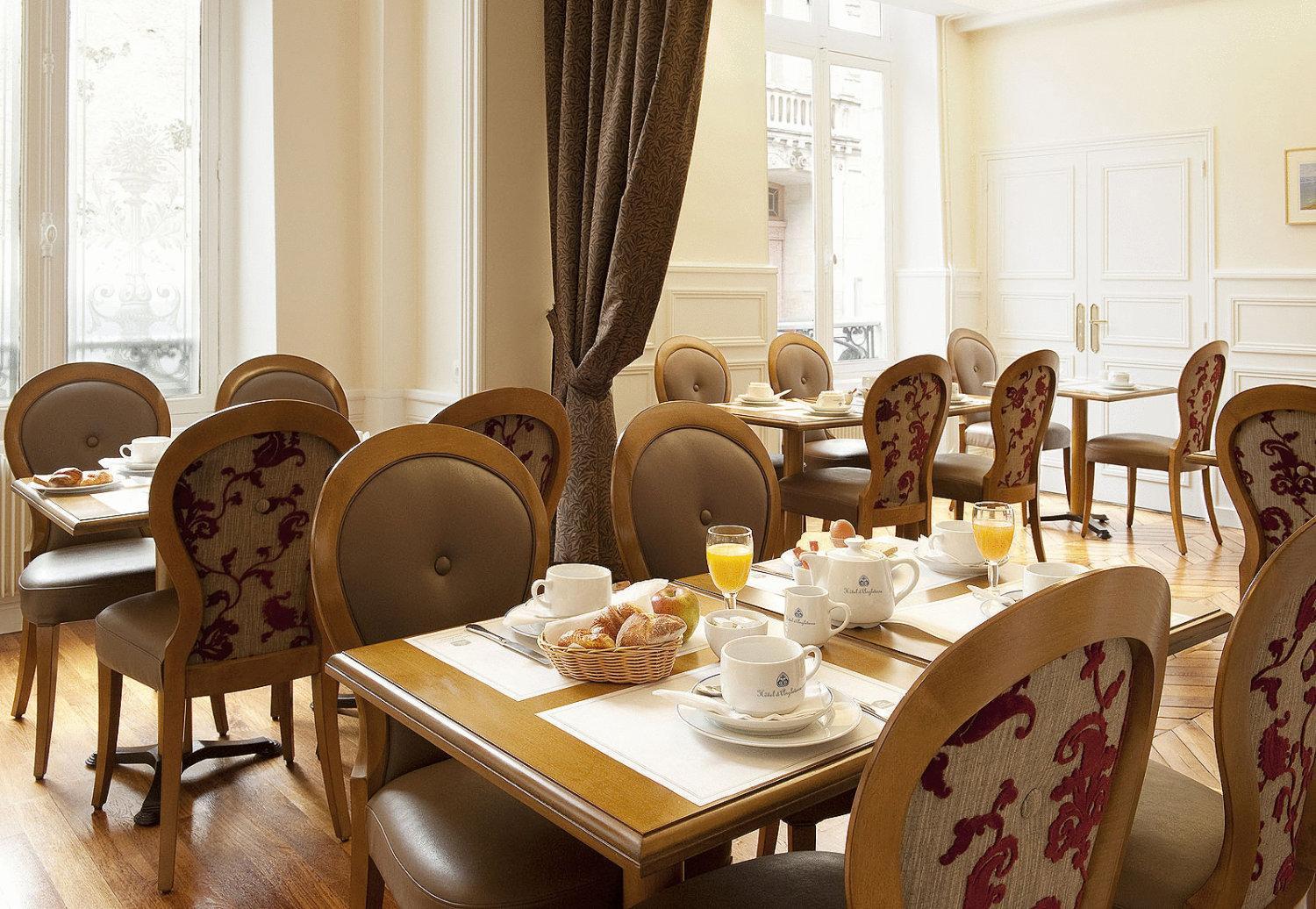 Best Western Plus Hotel D'Angleterre Bourges Zewnętrze zdjęcie