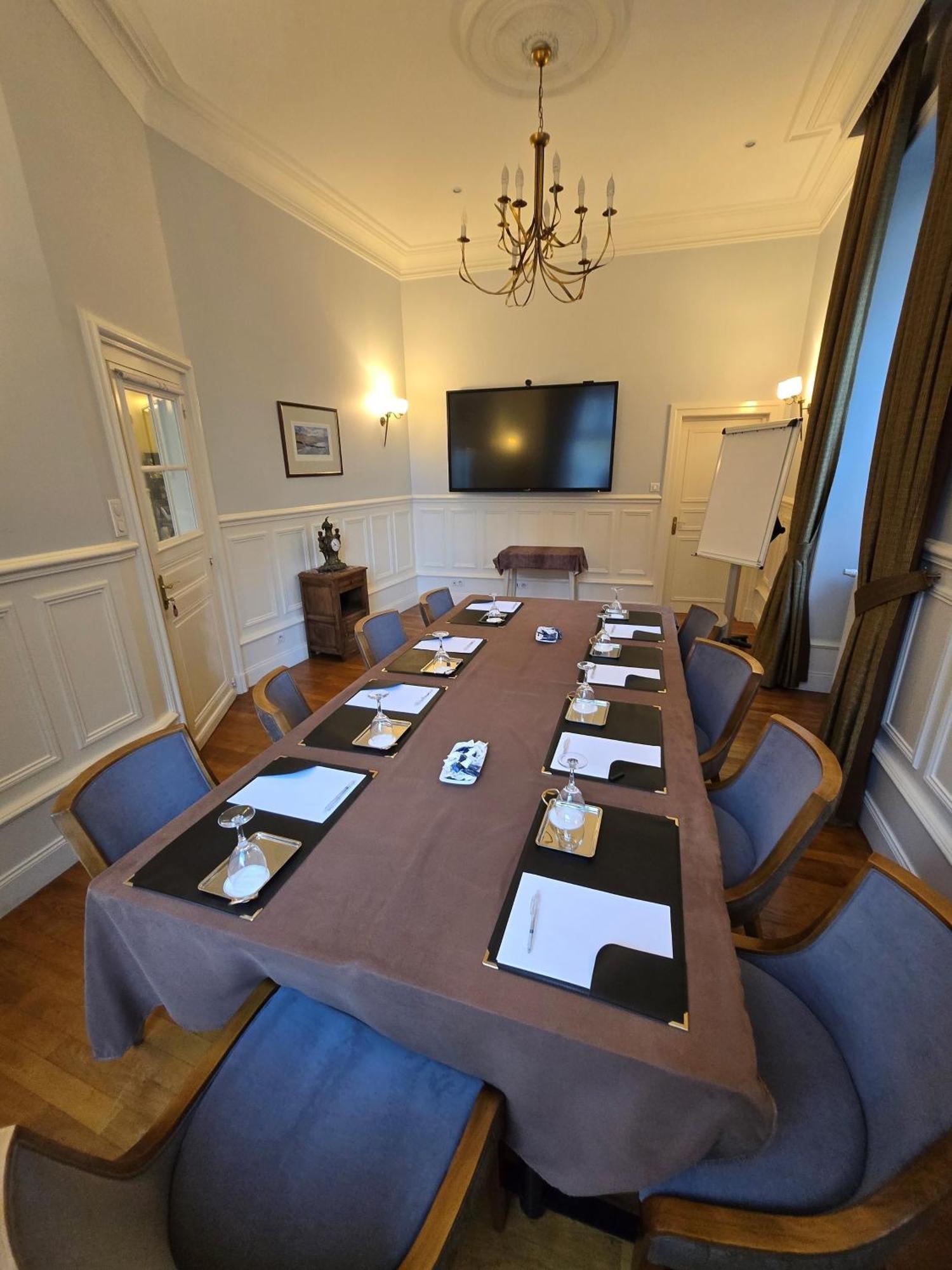Best Western Plus Hotel D'Angleterre Bourges Zewnętrze zdjęcie