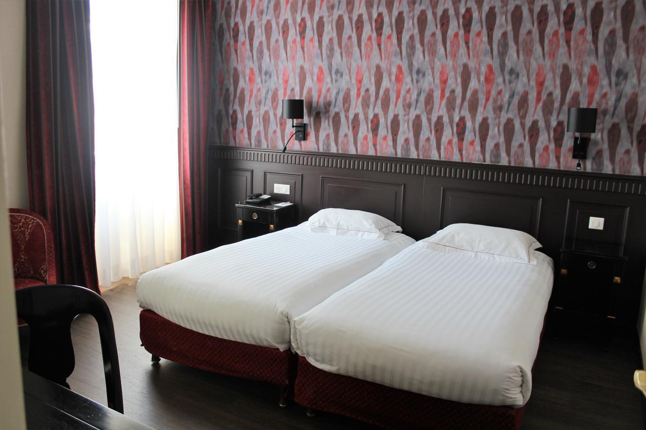 Best Western Plus Hotel D'Angleterre Bourges Zewnętrze zdjęcie