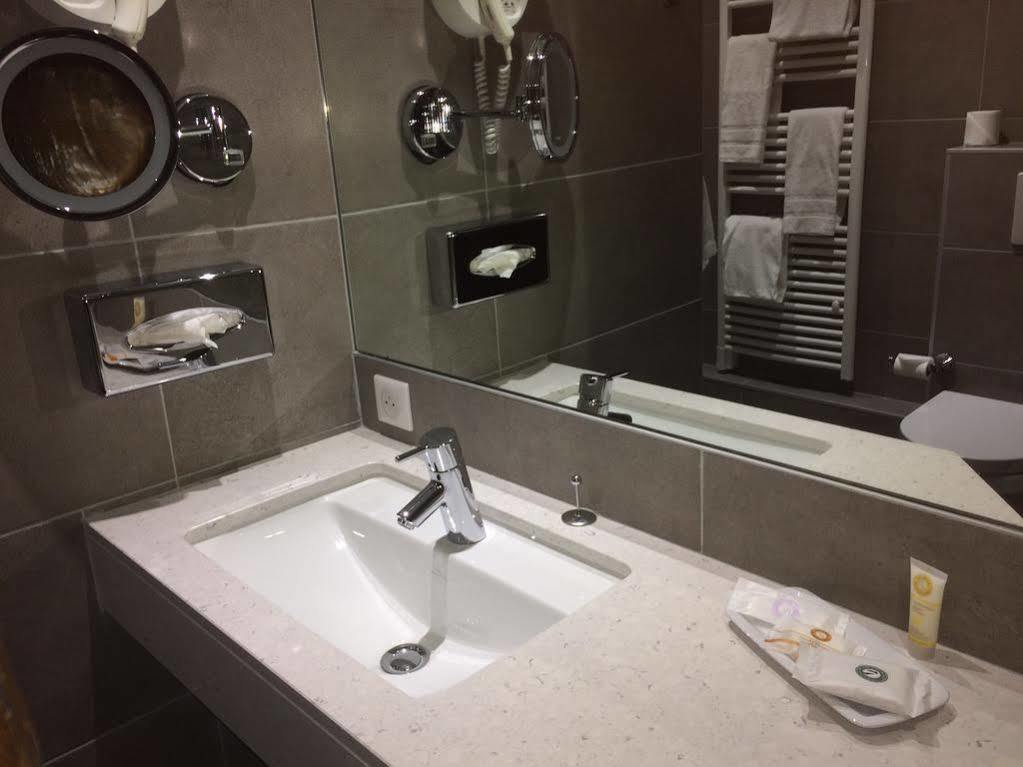 Best Western Plus Hotel D'Angleterre Bourges Zewnętrze zdjęcie