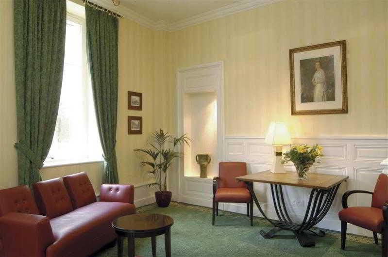 Best Western Plus Hotel D'Angleterre Bourges Zewnętrze zdjęcie
